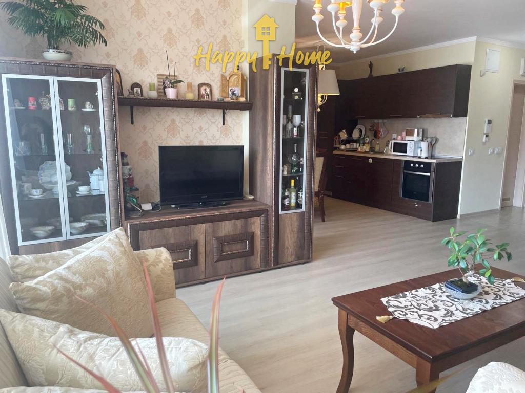 Квартира в Несебре, Болгария, 85.89 м² - фото 5