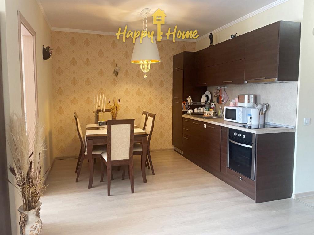 Квартира в Несебре, Болгария, 85.89 м² - фото 6