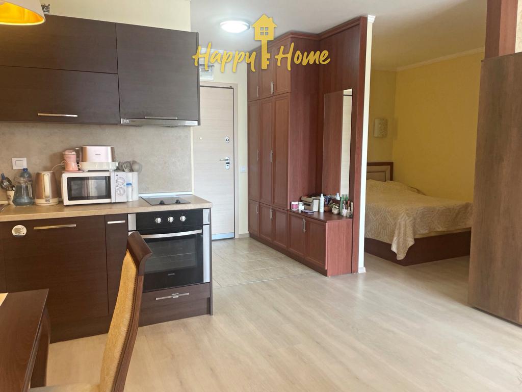 Квартира в Несебре, Болгария, 85.89 м² - фото 7