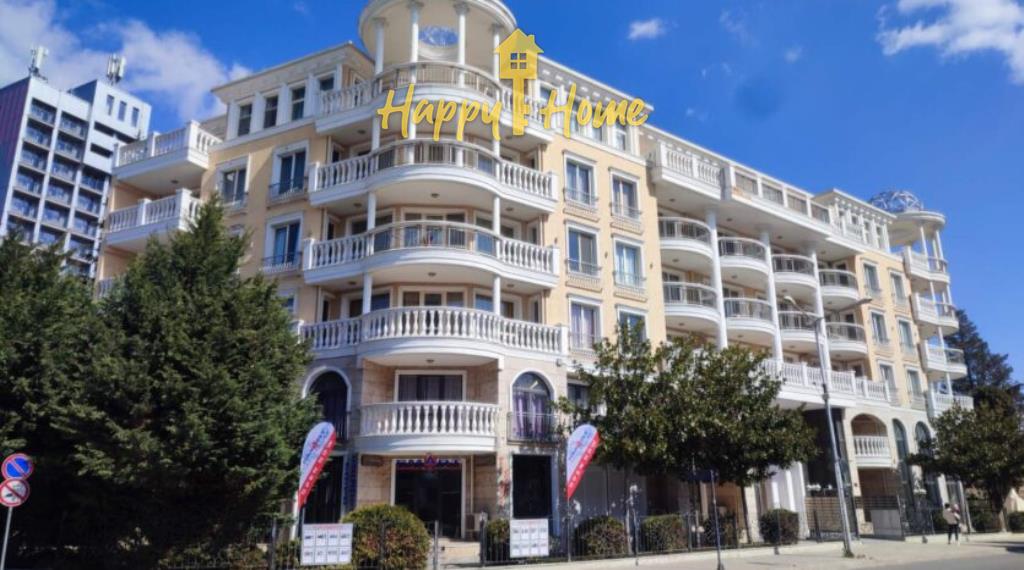 Квартира в Несебре, Болгария, 85.89 м² - фото 15