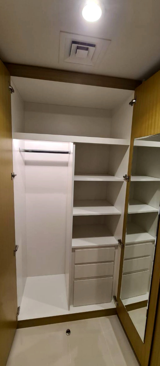 Квартира в Дубае, ОАЭ, 70 м² - фото 10