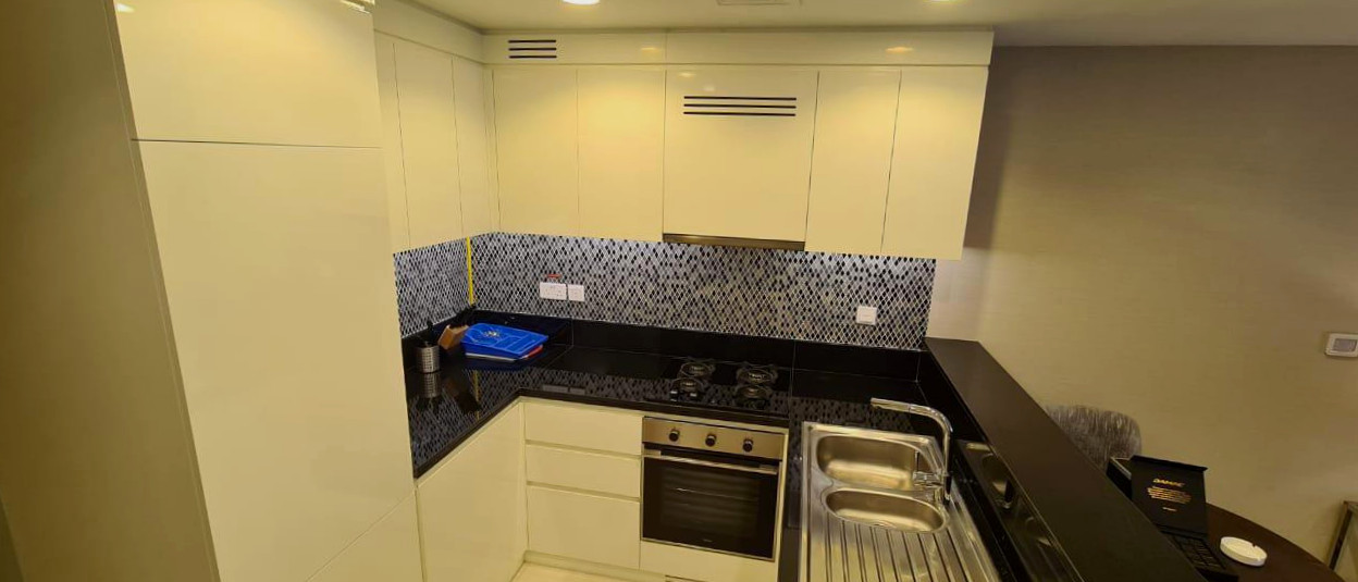 Квартира в Дубае, ОАЭ, 70 м² - фото 3