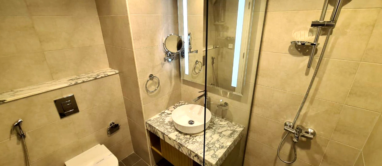 Квартира в Дубае, ОАЭ, 70 м² - фото 12