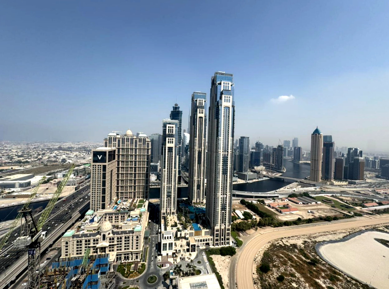 Квартира в Дубае, ОАЭ, 70 м² - фото 6