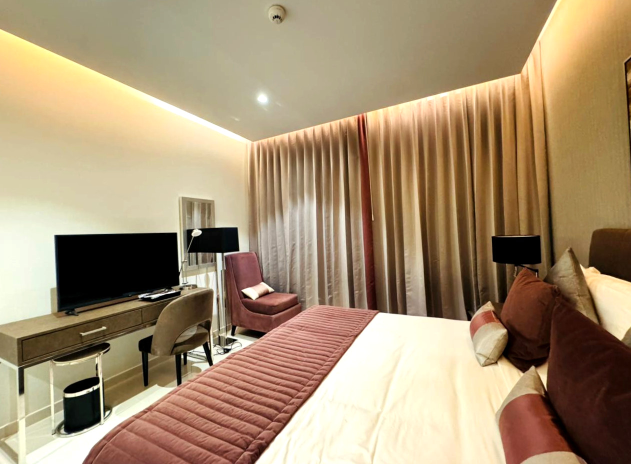 Квартира в Дубае, ОАЭ, 70 м² - фото 13