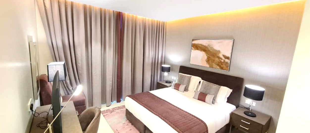 Квартира в Дубае, ОАЭ, 70 м² - фото 15