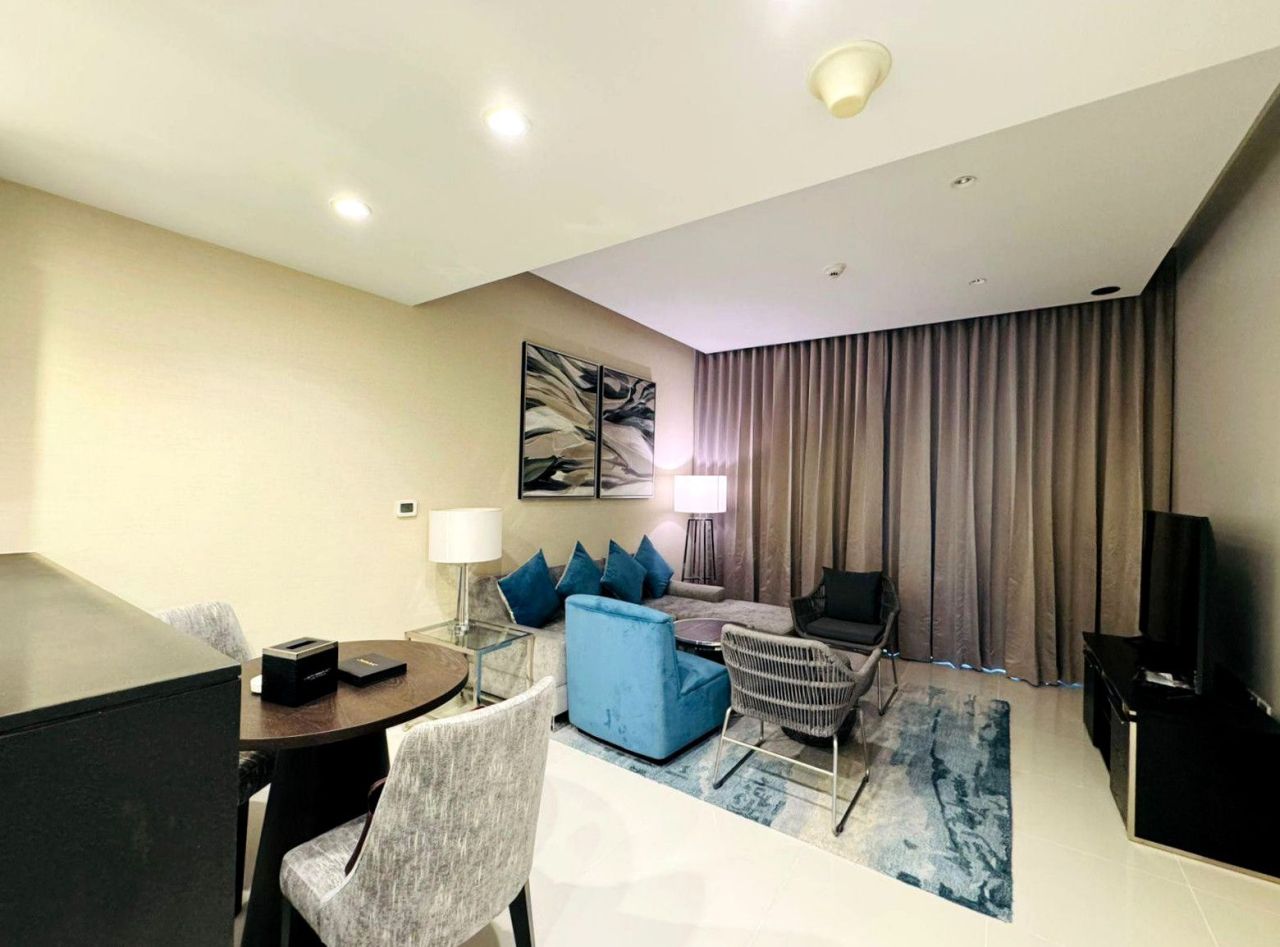Квартира в Дубае, ОАЭ, 70 м² - фото 5