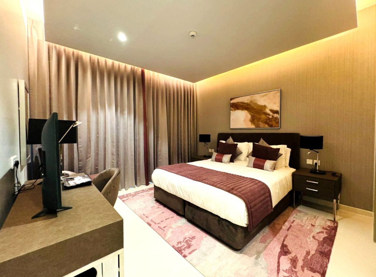 Квартира в Дубае, ОАЭ, 70 м² - фото 2