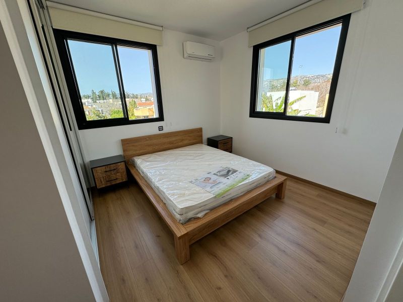 Апартаменты в Пафосе, Кипр, 121 м² - фото 17