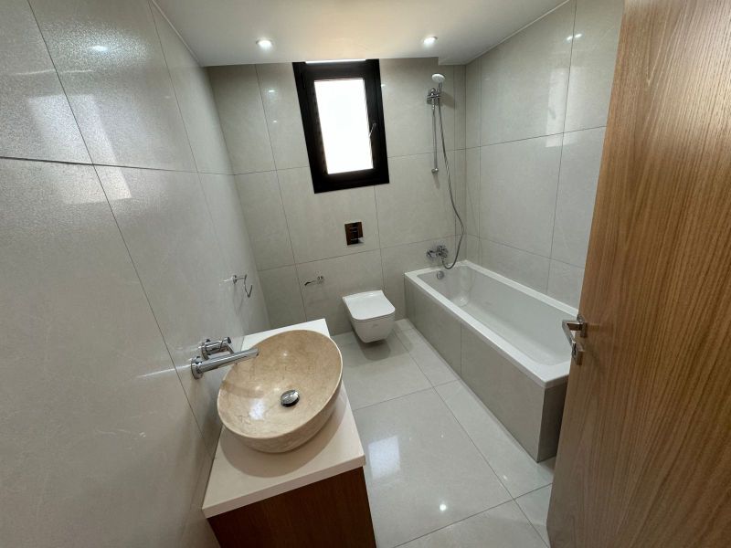 Апартаменты в Пафосе, Кипр, 121 м² - фото 18