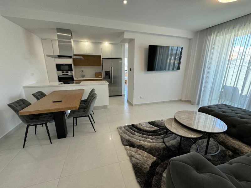 Апартаменты в Пафосе, Кипр, 121 м² - фото 16