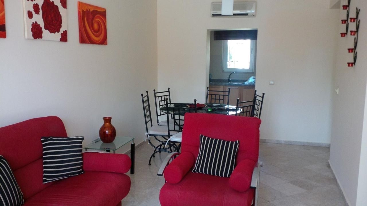 Таунхаус в Фетхие, Турция, 110 м² - фото 10
