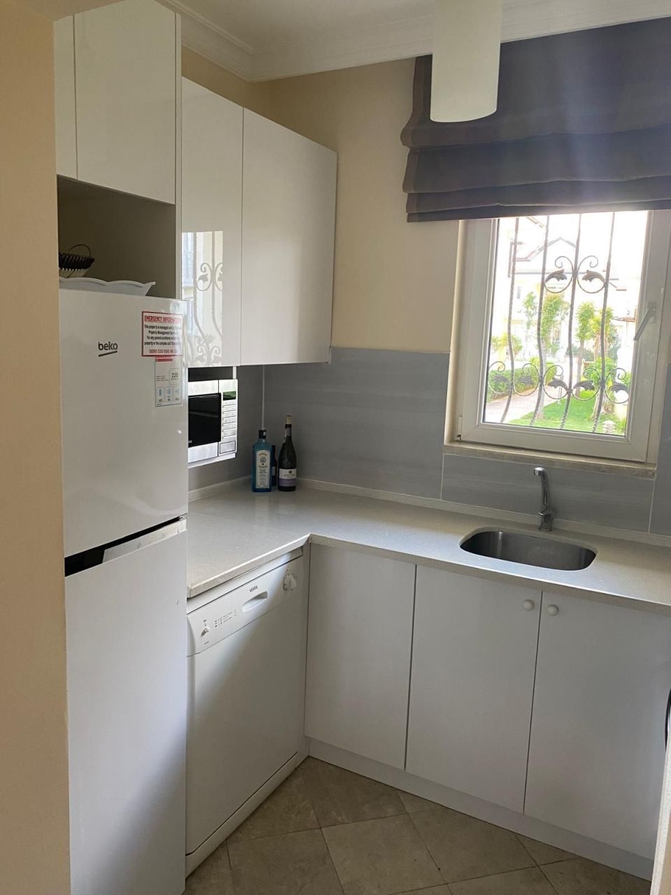 Таунхаус в Фетхие, Турция, 110 м² - фото 8
