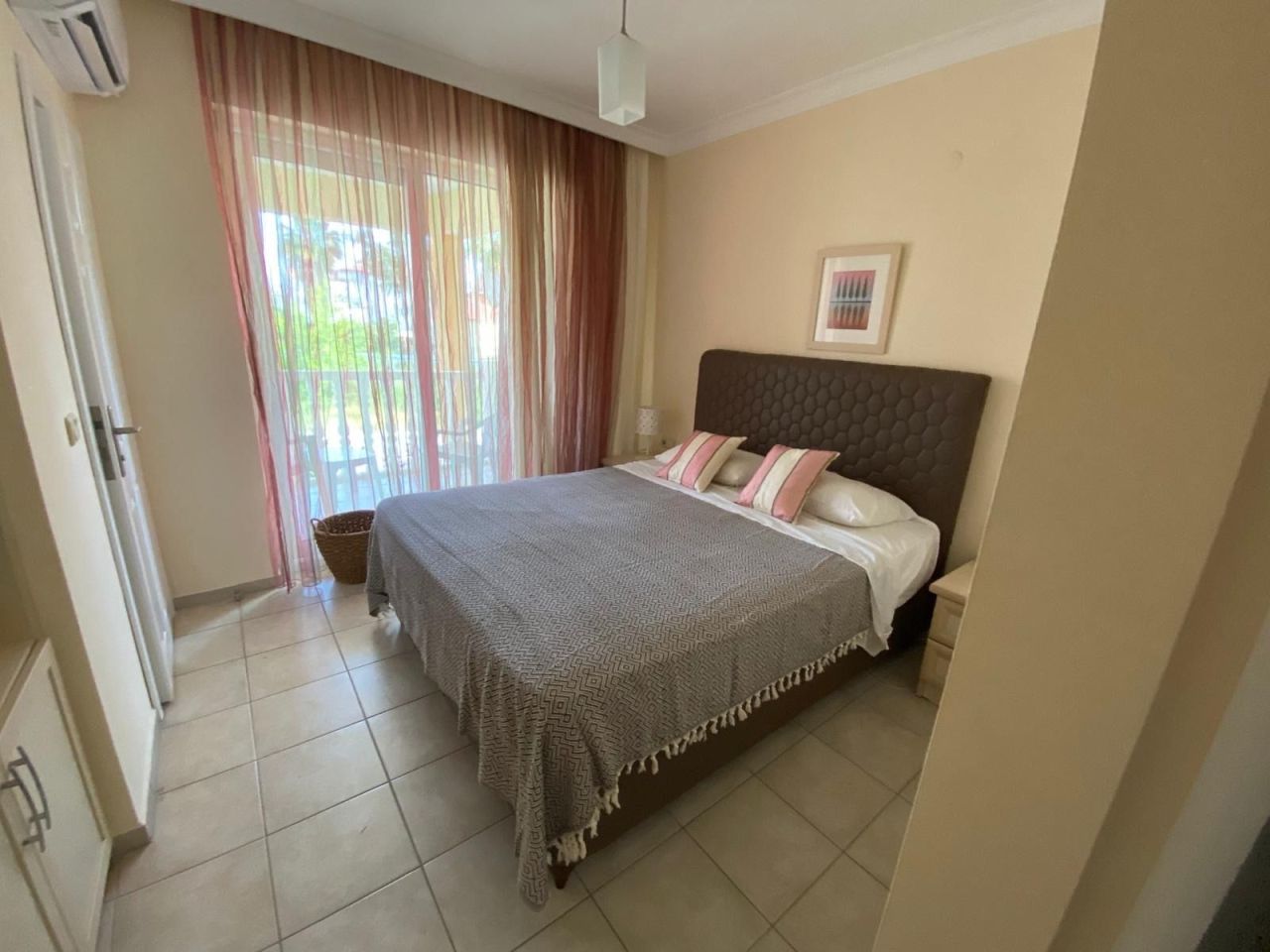 Таунхаус в Фетхие, Турция, 110 м² - фото 11