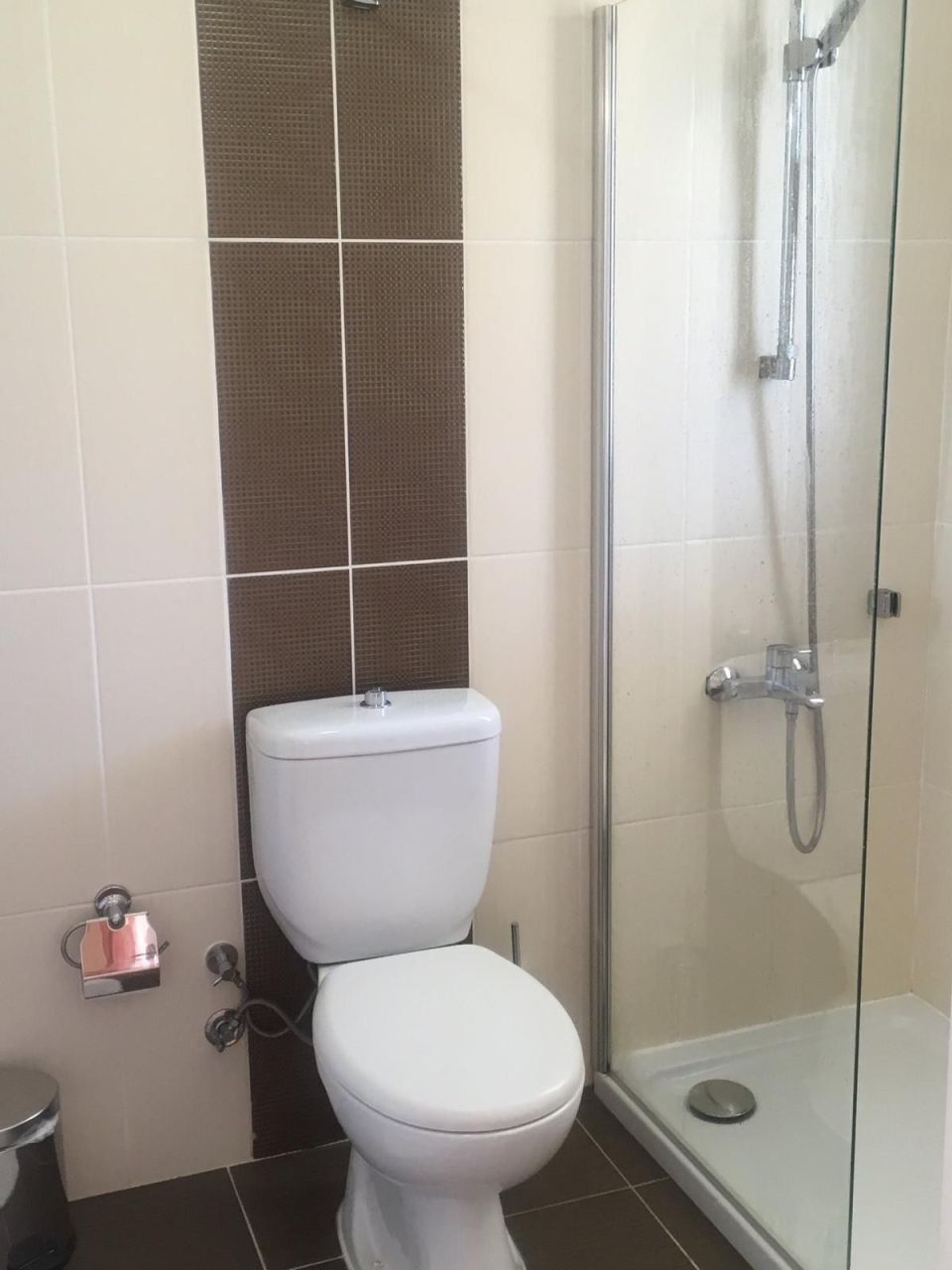 Таунхаус в Фетхие, Турция, 110 м² - фото 13