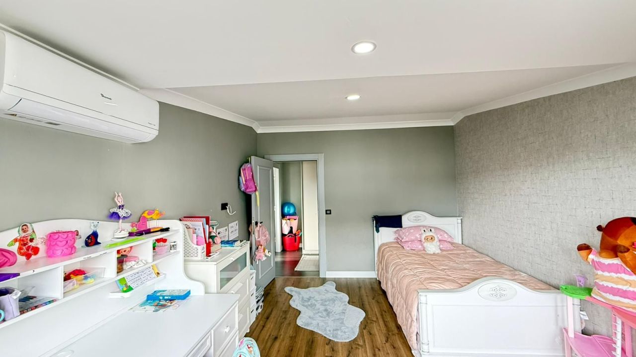 Пентхаус в Кестеле, Турция, 180 м² - фото 8