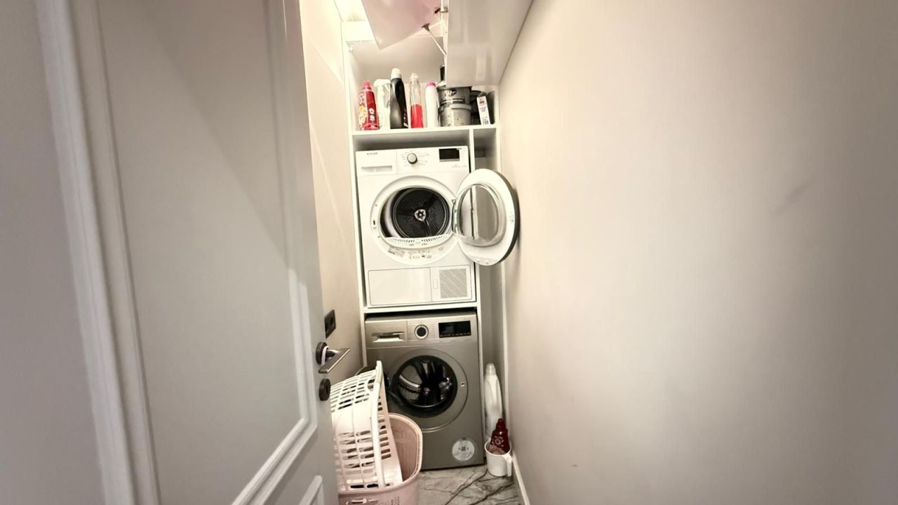 Пентхаус в Кестеле, Турция, 180 м² - фото 10