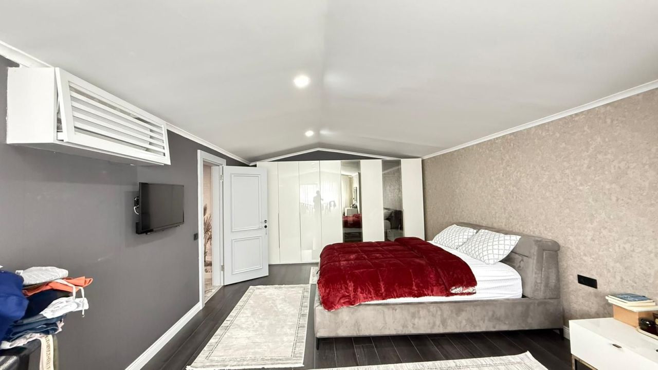 Пентхаус в Кестеле, Турция, 180 м² - фото 4