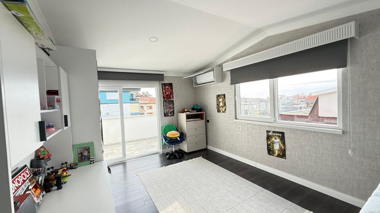 Пентхаус в Кестеле, Турция, 180 м² - фото 7