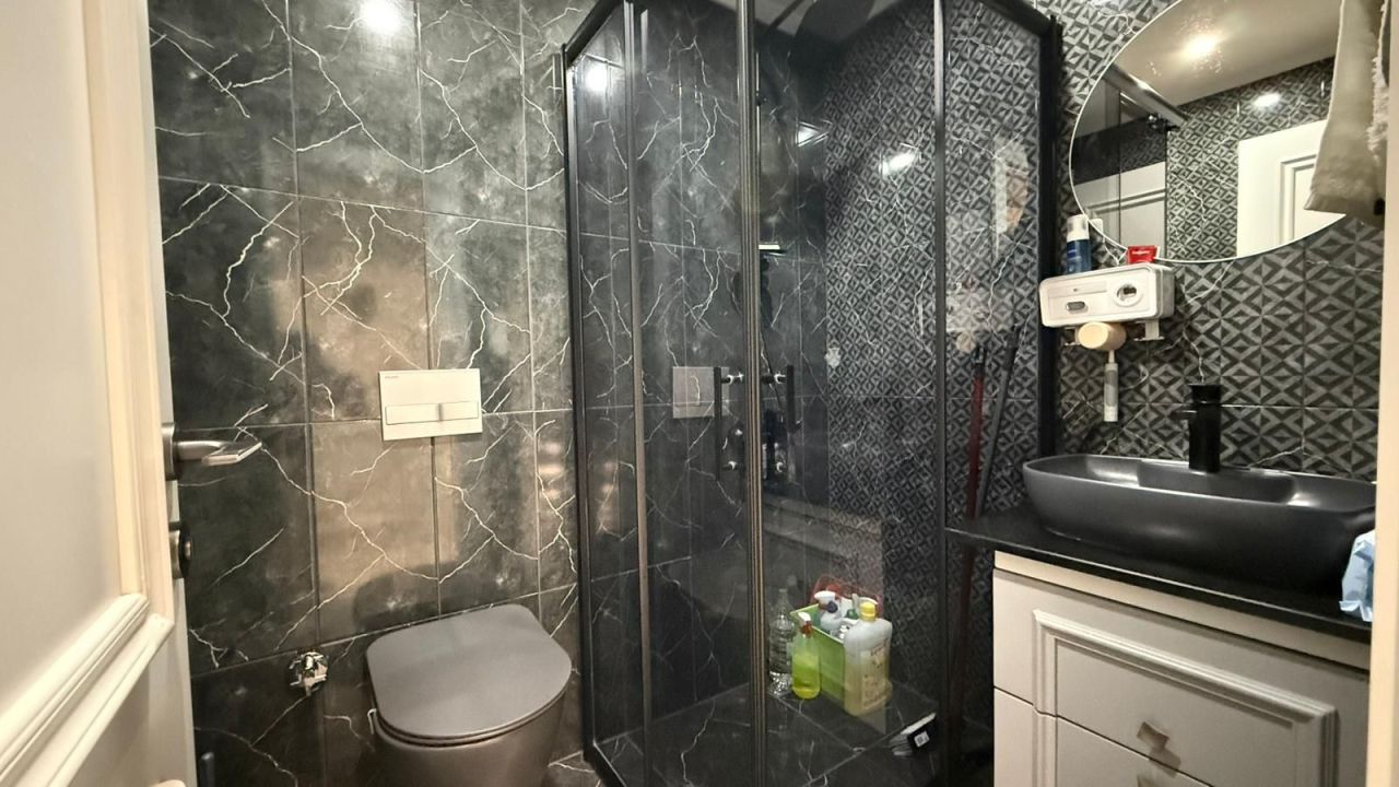 Пентхаус в Кестеле, Турция, 180 м² - фото 11