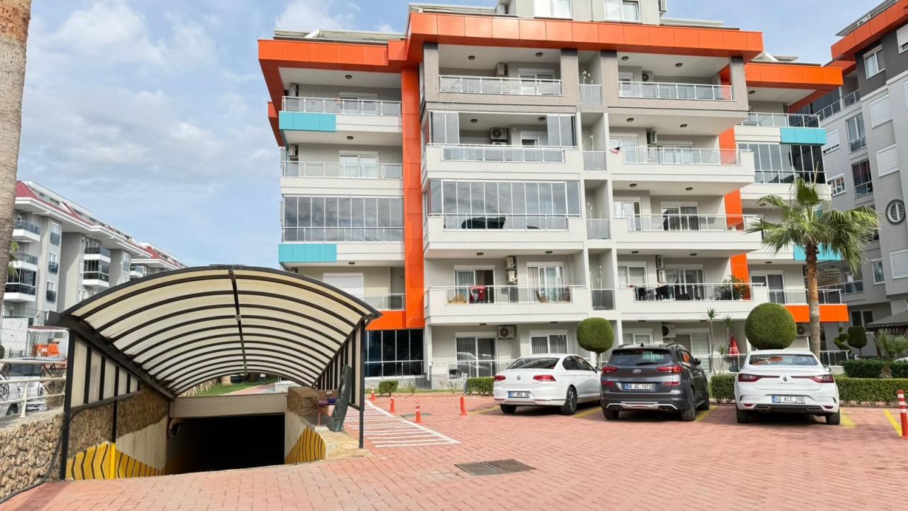 Пентхаус в Кестеле, Турция, 180 м² - фото 15