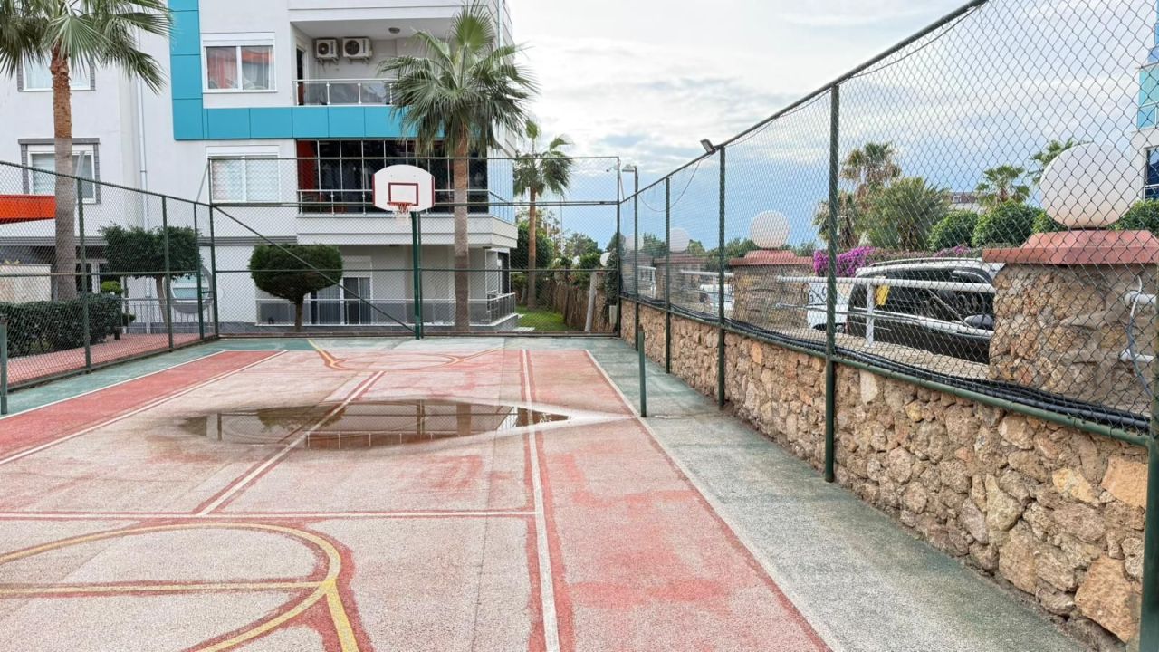 Пентхаус в Кестеле, Турция, 180 м² - фото 18