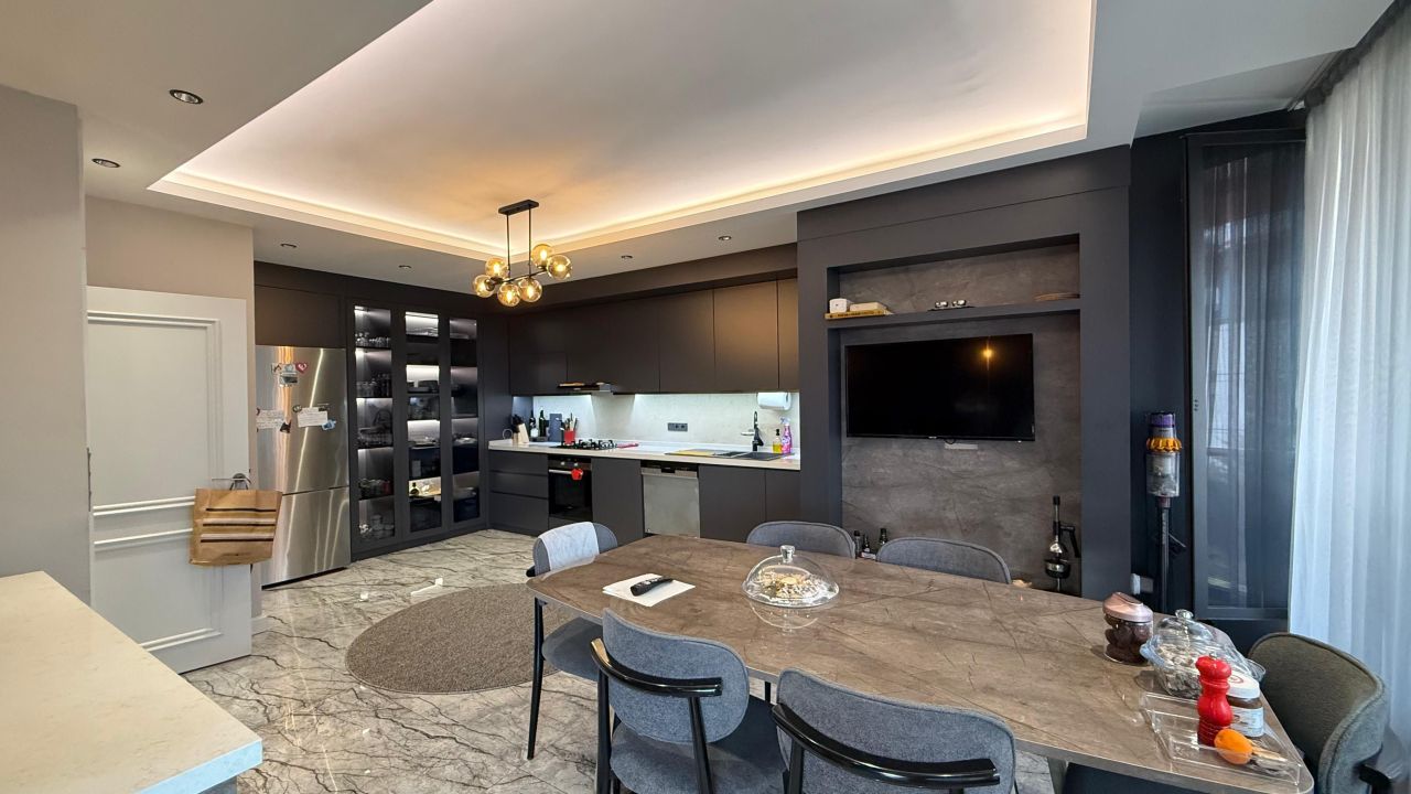 Пентхаус в Кестеле, Турция, 180 м² - фото 3