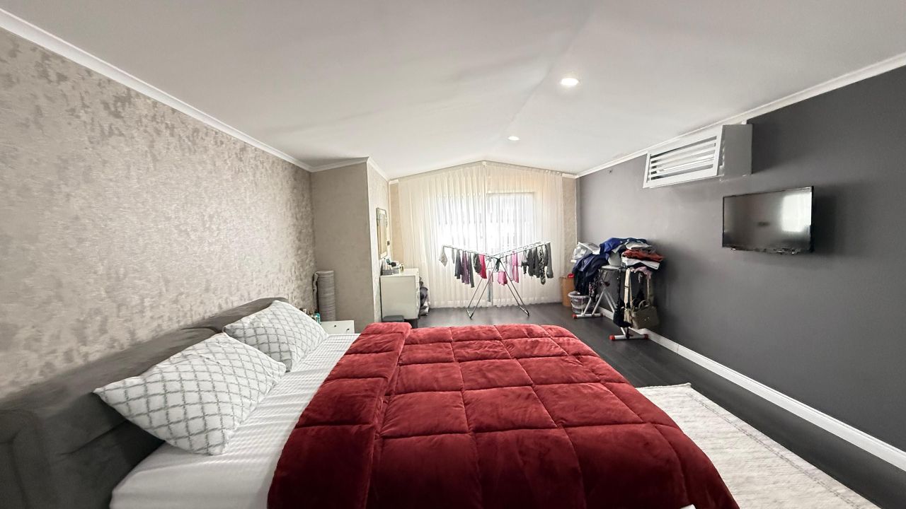 Пентхаус в Кестеле, Турция, 180 м² - фото 5