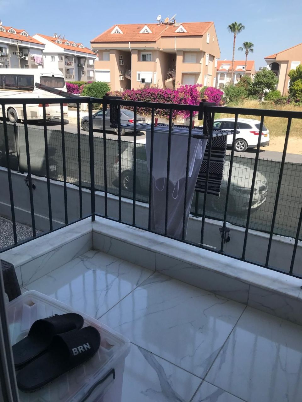 Квартира в Сиде, Турция, 65 м² - фото 4