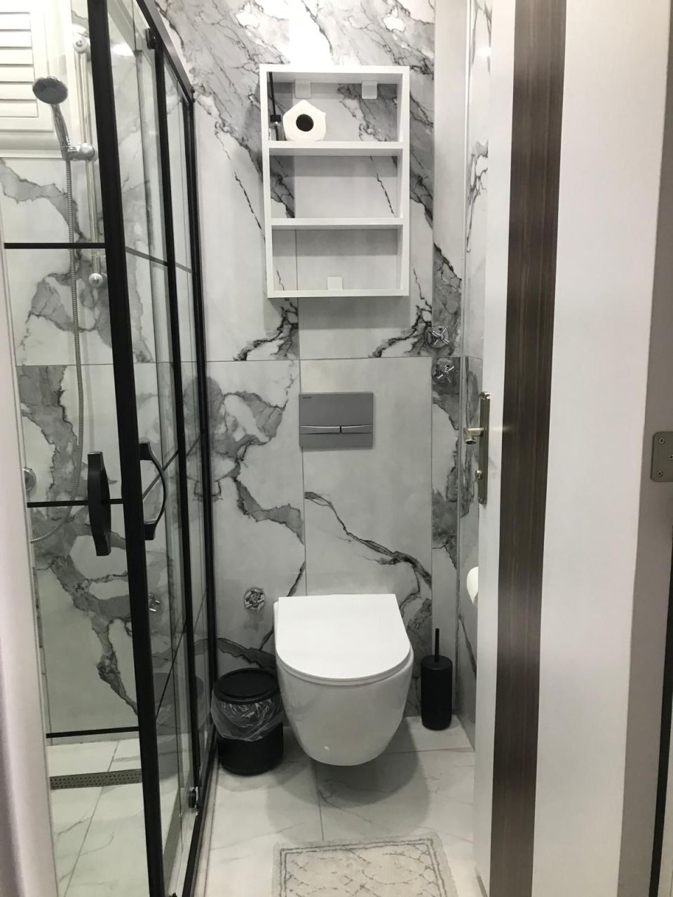 Квартира в Сиде, Турция, 65 м² - фото 7