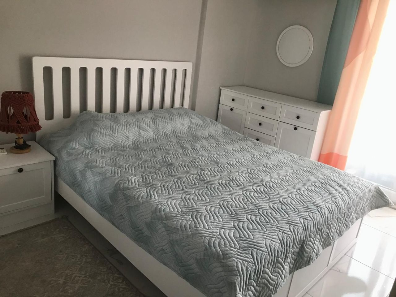 Квартира в Сиде, Турция, 65 м² - фото 10