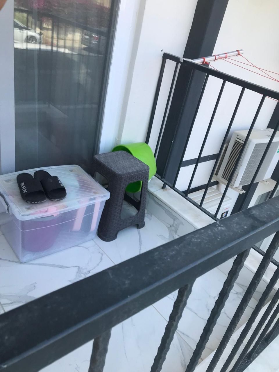 Квартира в Сиде, Турция, 65 м² - фото 11