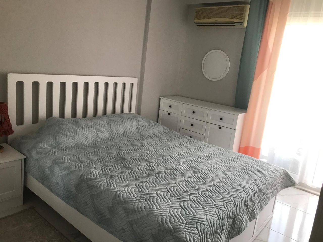 Квартира в Сиде, Турция, 65 м² - фото 13