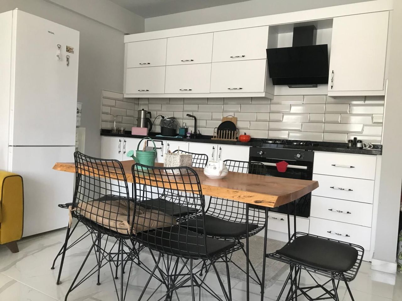 Квартира в Сиде, Турция, 65 м² - фото 18