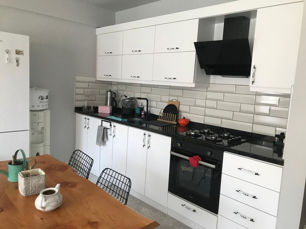 Квартира в Сиде, Турция, 65 м² - фото 17