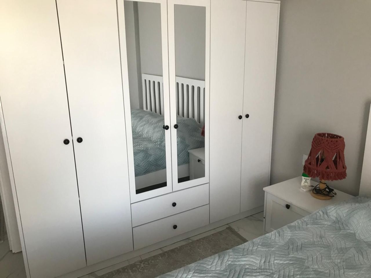 Квартира в Сиде, Турция, 65 м² - фото 16