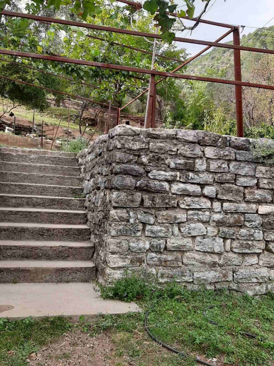 Земля в Тивате, Черногория, 9 265 м² - фото 5