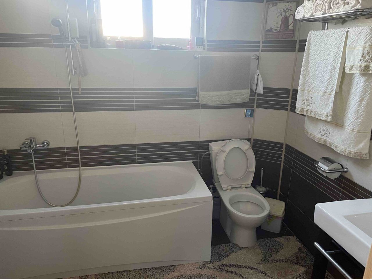 Квартира в Добра Воде, Черногория, 112 м² - фото 8
