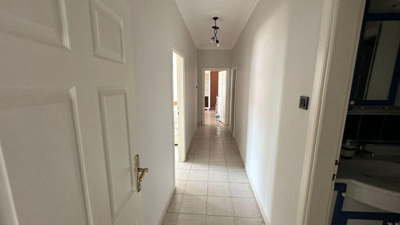 Квартира в Мерсине, Турция, 180 м² - фото 10