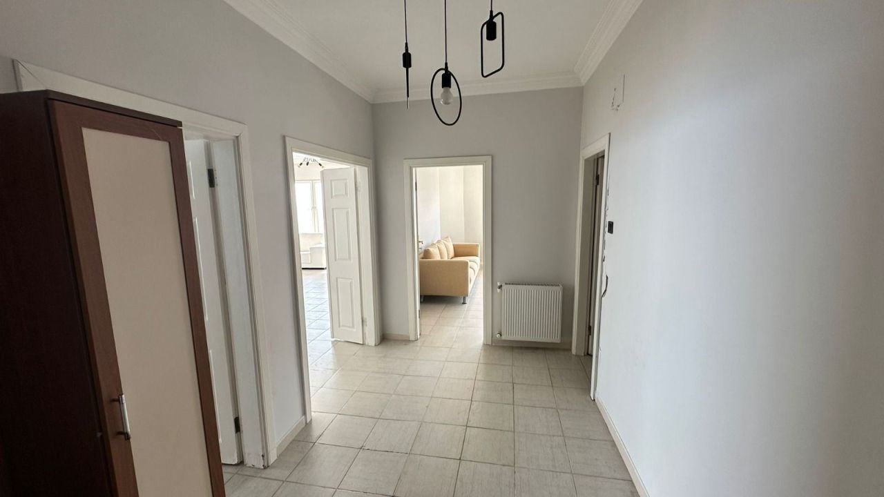 Квартира в Мерсине, Турция, 180 м² - фото 9