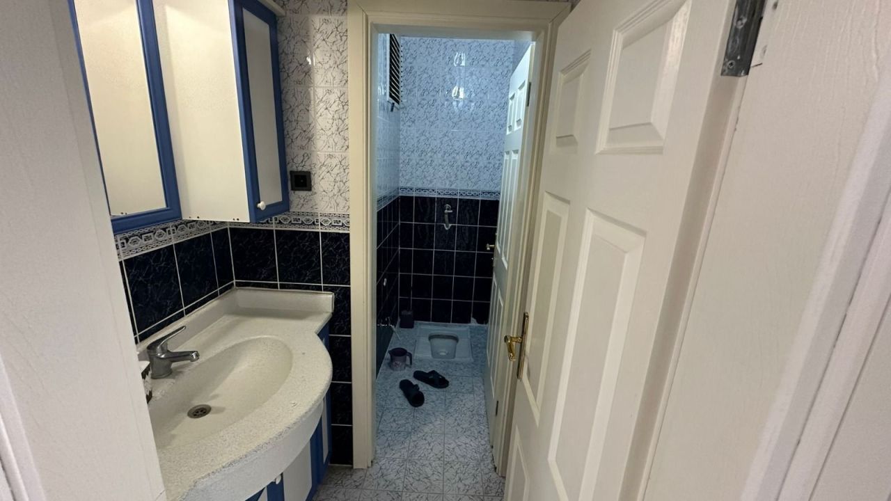 Квартира в Мерсине, Турция, 180 м² - фото 11