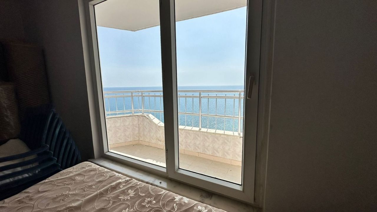Квартира в Мерсине, Турция, 180 м² - фото 13