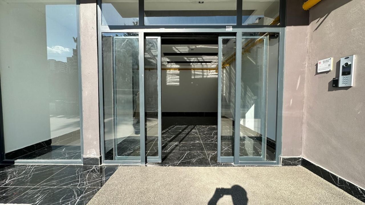 Квартира в Мерсине, Турция, 60 м² - фото 10
