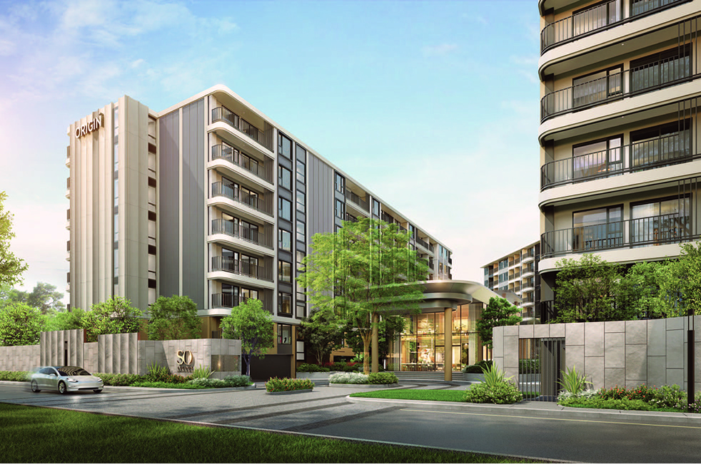 Апартаменты на острове Пхукет, Таиланд, 26 м² - фото 13
