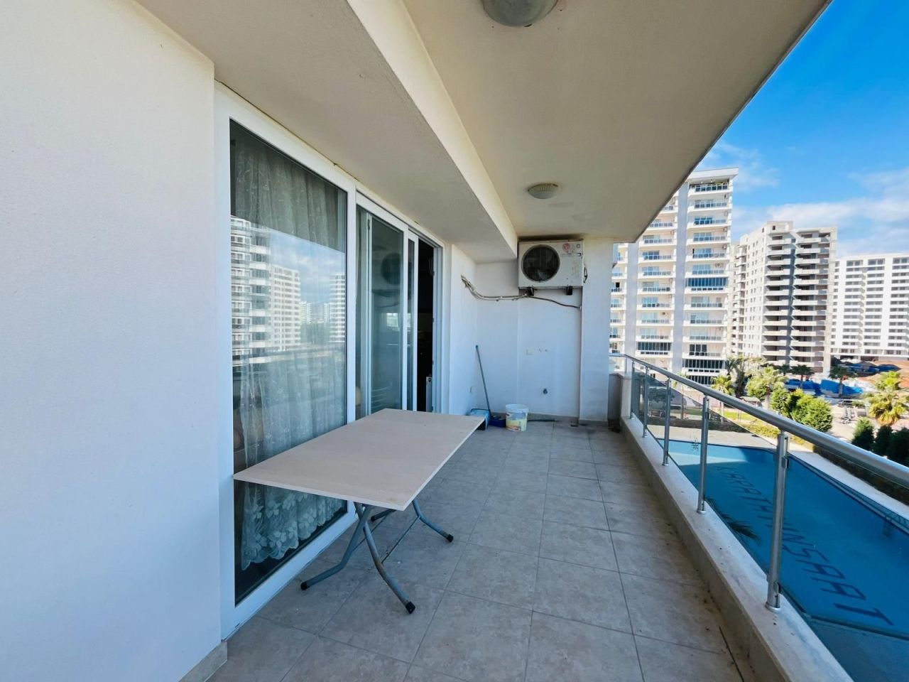 Квартира в Мерсине, Турция, 140 м² - фото 5