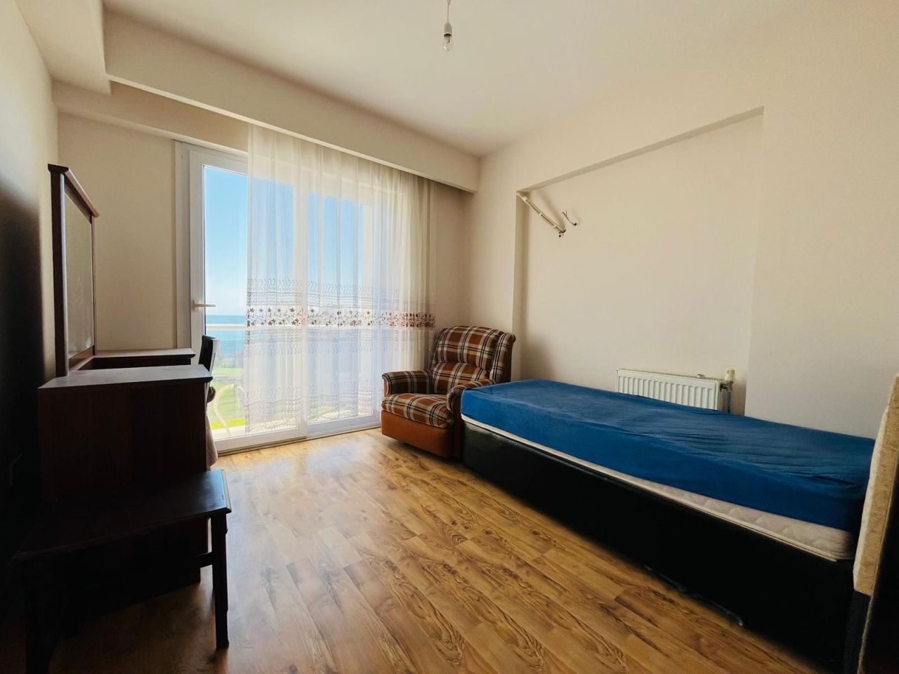Квартира в Мерсине, Турция, 140 м² - фото 13