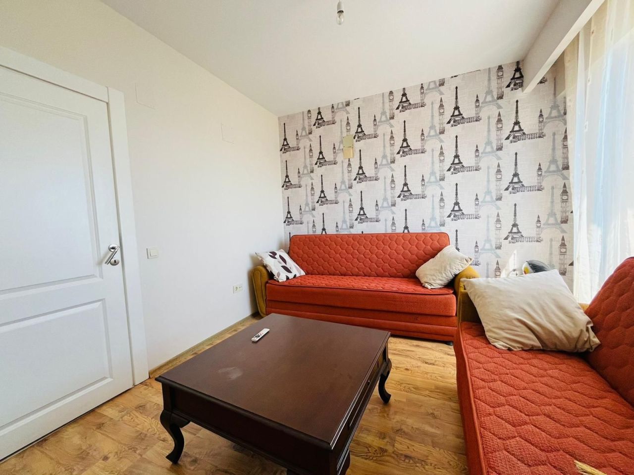 Квартира в Мерсине, Турция, 140 м² - фото 16