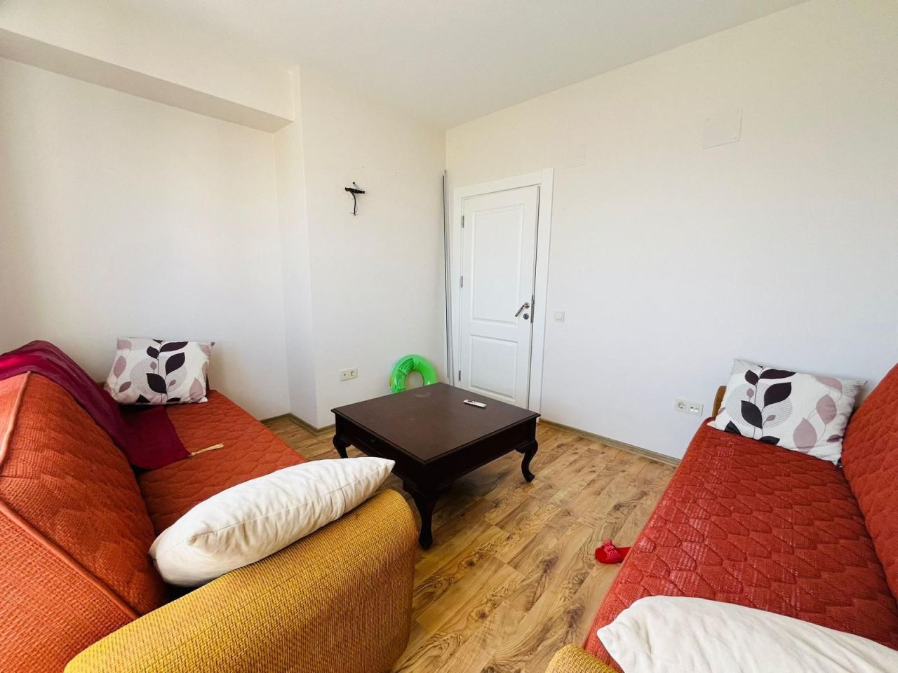 Квартира в Мерсине, Турция, 140 м² - фото 15