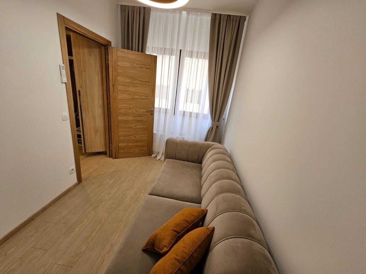 Квартира в Будве, Черногория, 86 м² - фото 8