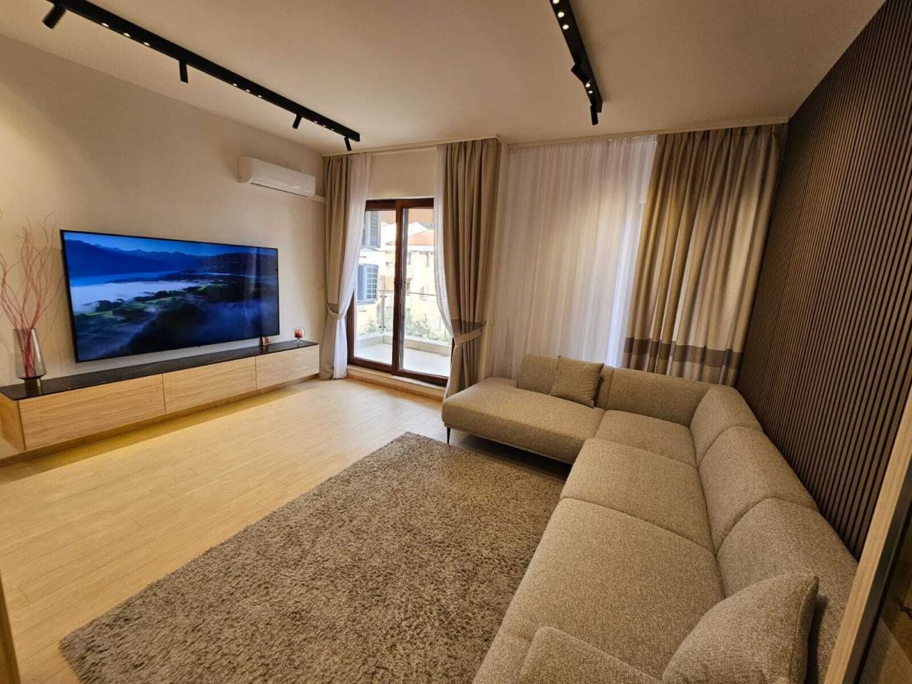 Квартира в Будве, Черногория, 86 м² - фото 14